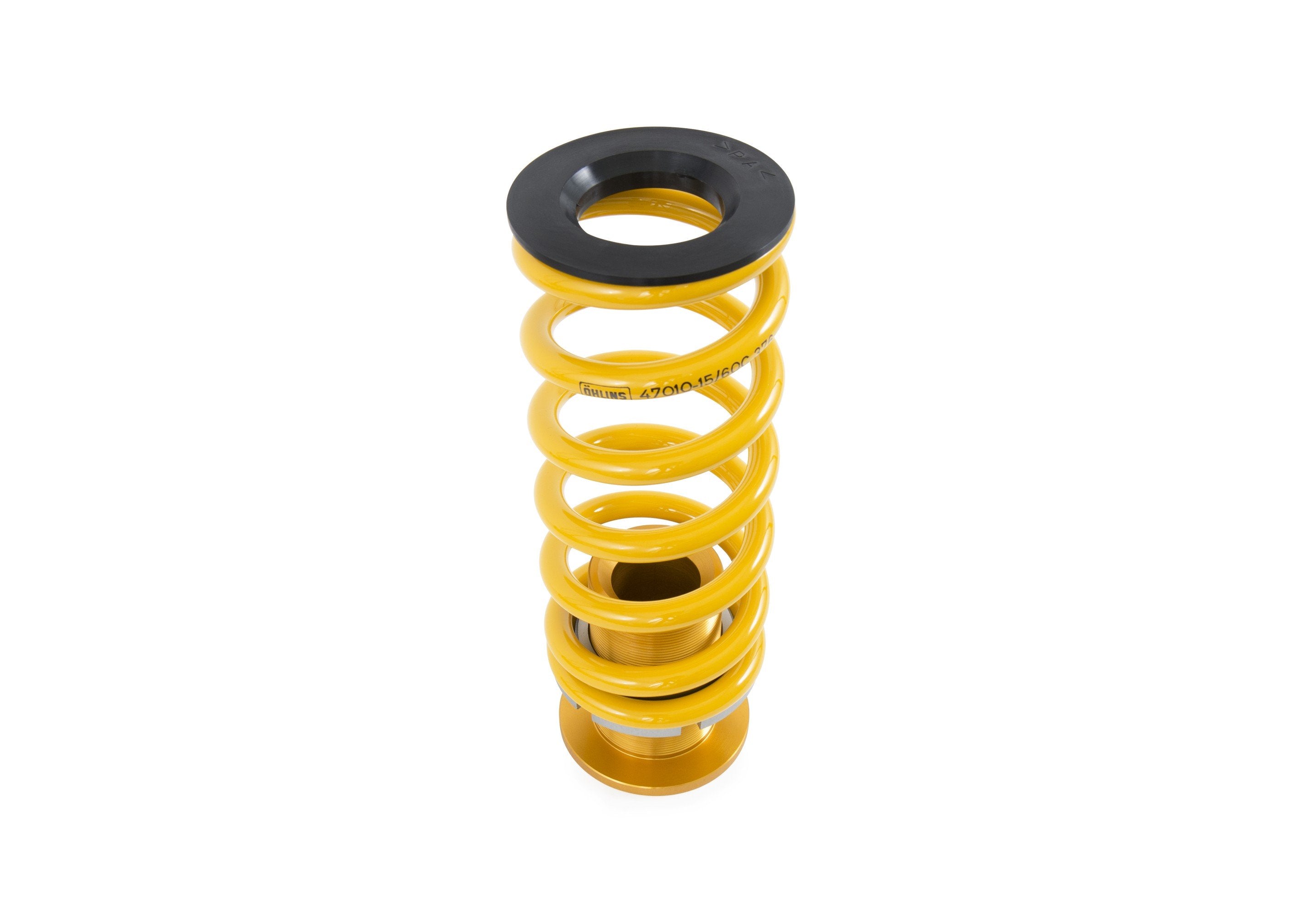 ÖHLINS - Road & Track (VWS MT10S1)