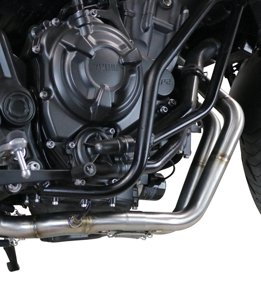 GPR-Exhaust---Deeptone-Inox-RACING-Full-Line-for-XSR-700-from-2017-to-2020-dB-Killer