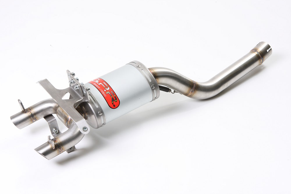 GPR-Exhaust---Titanium-Ghost-Slip-on-for-FZ6-600-Fazer-S1-S2-from-2004-to-2013-dB-Killer-Link-Pipe