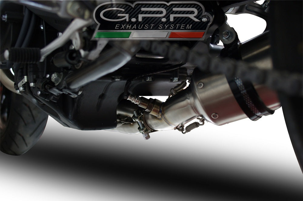 GPR-Exhaust---Albus-Ceramic-Full-Line-for-Mt-09-from-2014-to-2016-dB-Killer-Catalyst