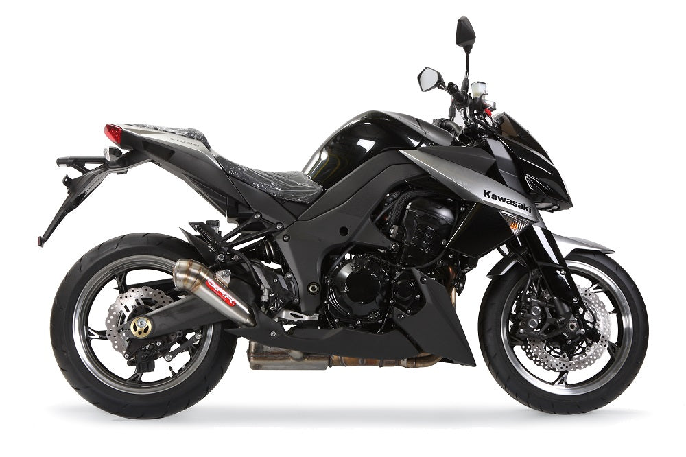 GPR-Exhaust---Powercone-Evo-Double-Slip-on-for-Z-1000-SX-from-2017-to-2020-dB-Killer-Link-Pipes