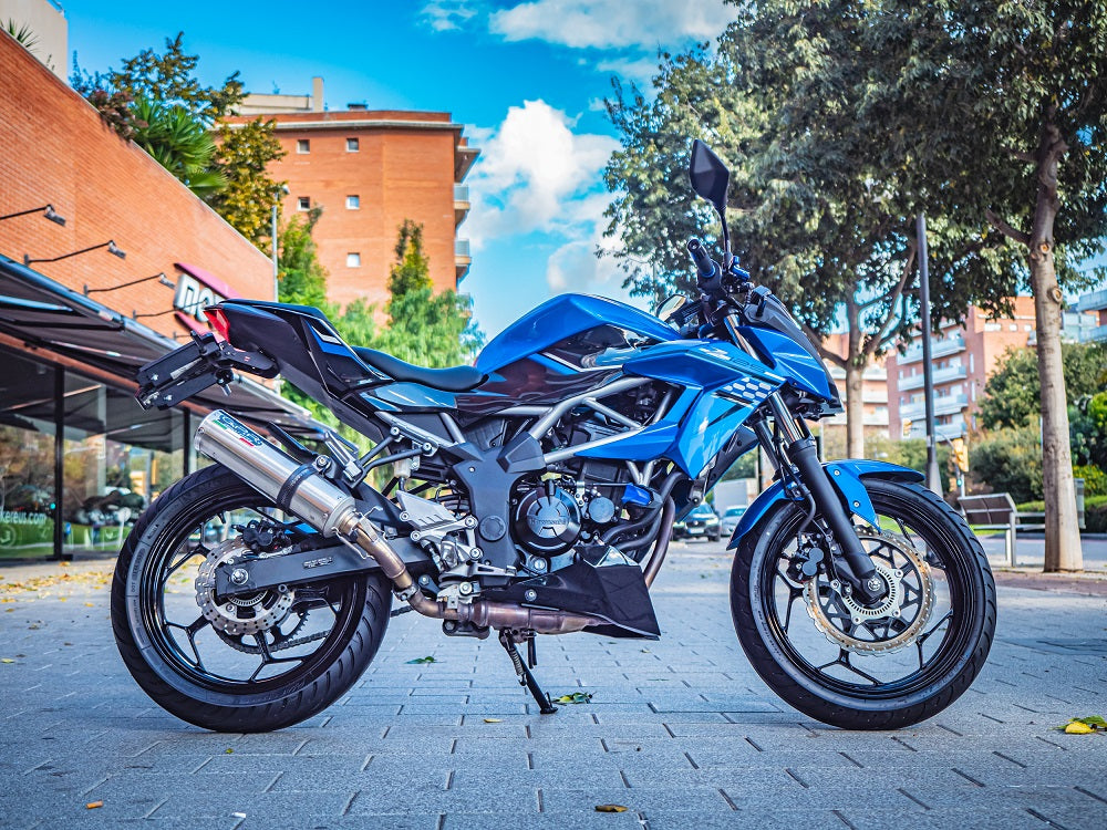 GPR-Exhaust---M3-Inox-Slip-on-for-Z-125-from-2019-to-2020-dB-Killer-Link-Pipe