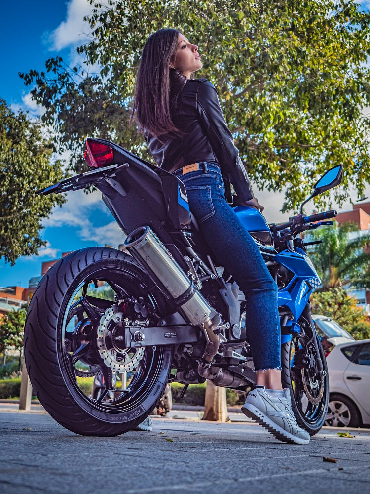 GPR-Exhaust---M3-Inox-Slip-on-for-Z-125-from-2019-to-2020-dB-Killer-Link-Pipe