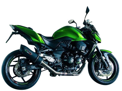 GPR-Exhaust---Furore-Nero-Slip-on-for-Z-750-S-from-2004-to-2006-dB-Killer-Link-Pipe-Catalyst