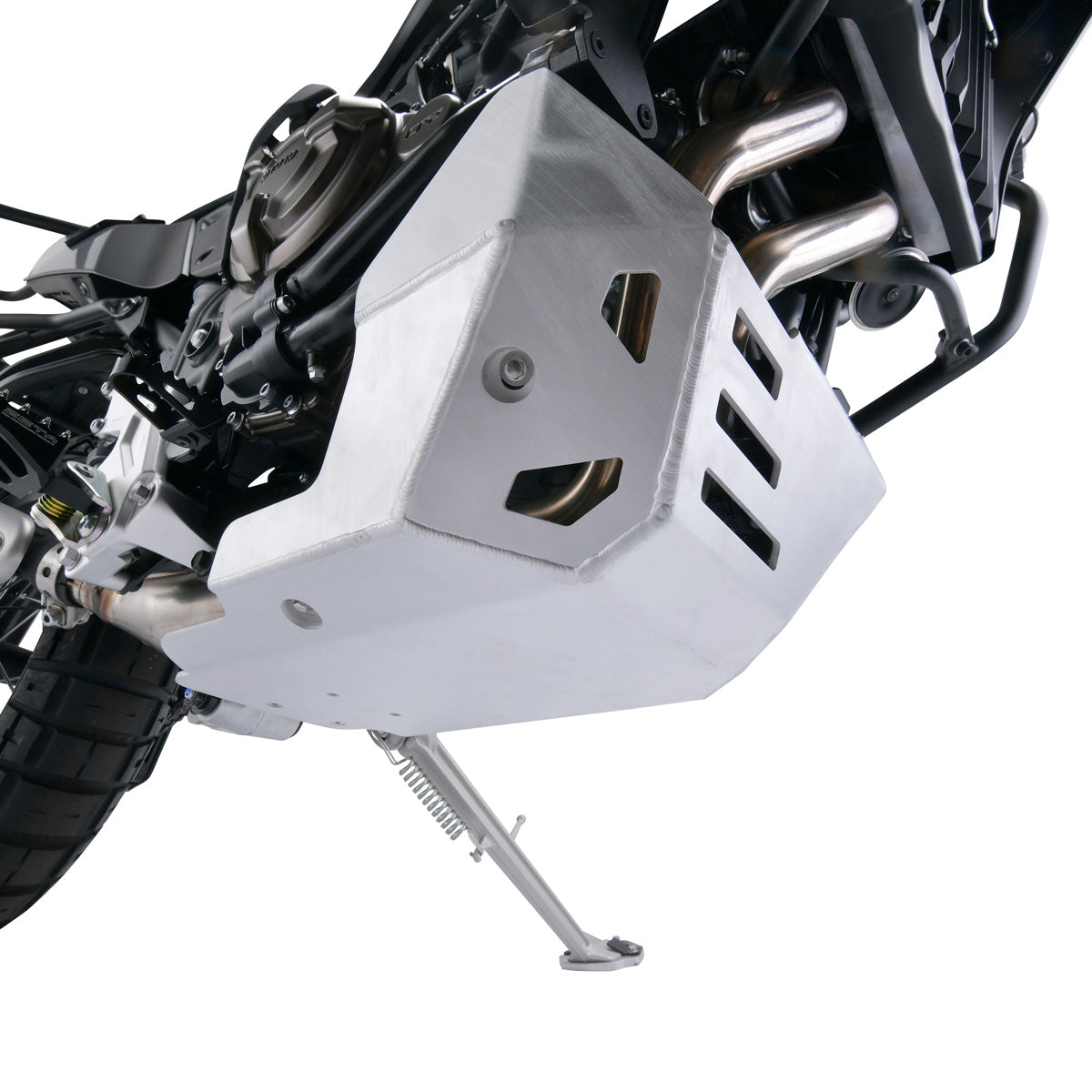 DRCZeta - Yamaha Tenere T7 Skid Plate