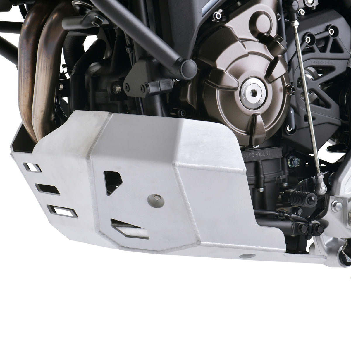 DRCZeta - Yamaha Tenere T7 Skid Plate
