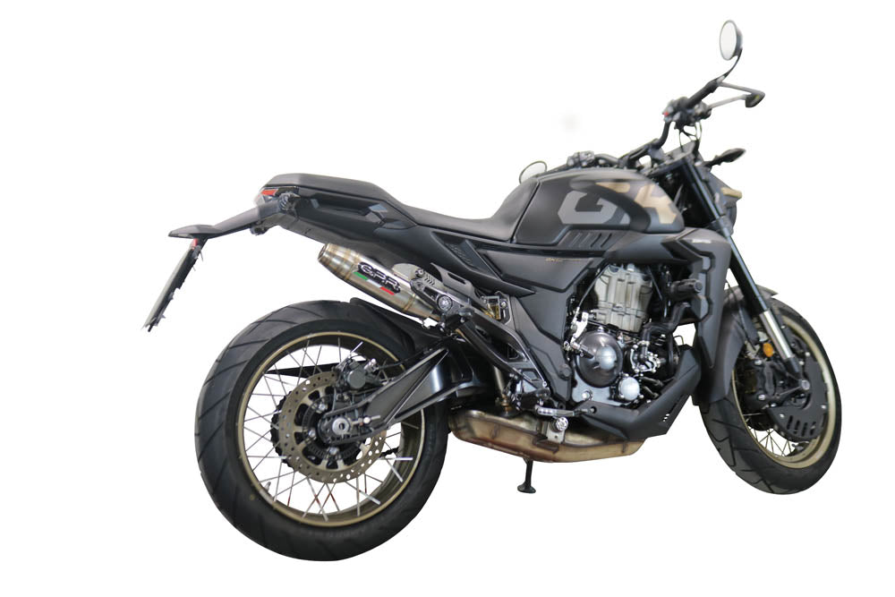 GPR-Exhaust---Deeptone-Inox-Slip-on-for-350-R1-from-2022-to-2024-dB-Killer-Link-Pipe
