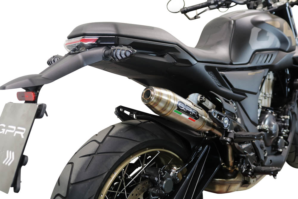 GPR-Exhaust---Deeptone-Inox-Slip-on-for-350-R1-from-2022-to-2024-dB-Killer-Link-Pipe