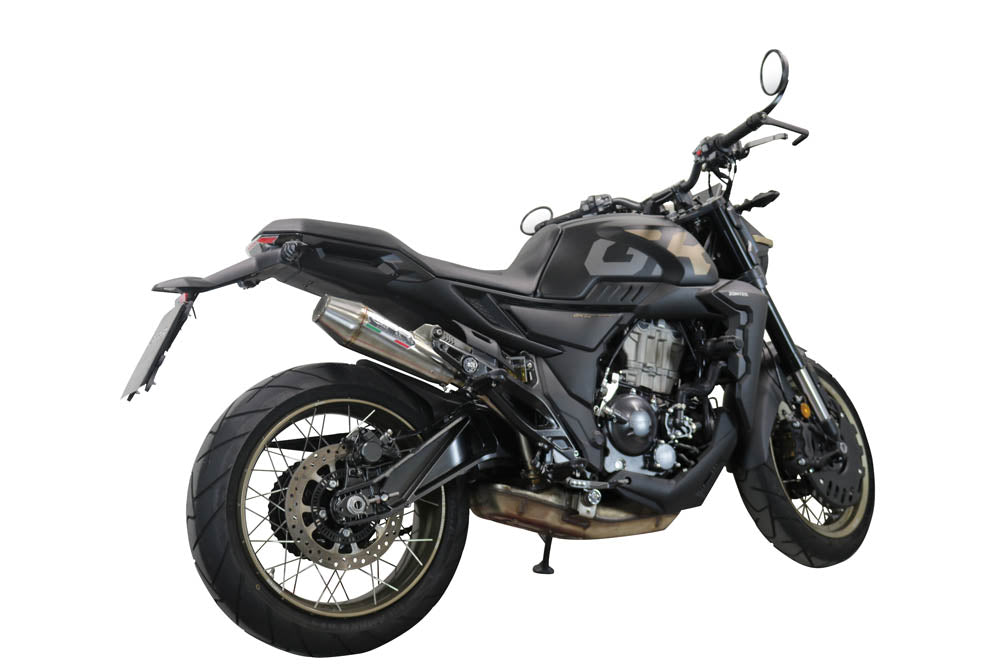 GPR-Exhaust---Ultracone-Slip-on-for-350-R1-from-2022-to-2024-dB-Killer-Link-Pipe