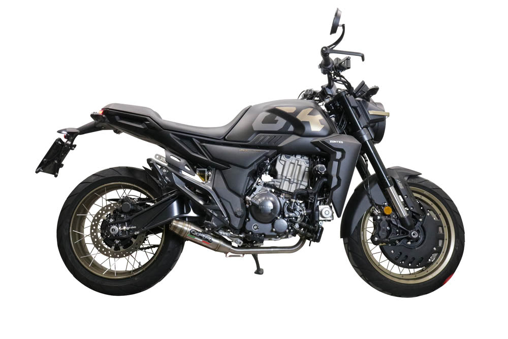 GPR-Exhaust---Deeptone-Inox-RACING-Full-Line-for-350-X1-from-2022-to-2024-Racing-Full-System-Exhaust-