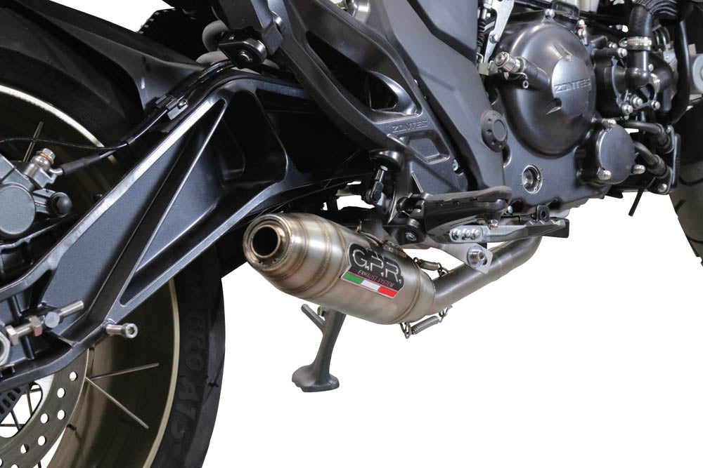 GPR-Exhaust---Deeptone-Inox-RACING-Full-Line-for-350-X1-from-2022-to-2024-Racing-Full-System-Exhaust-