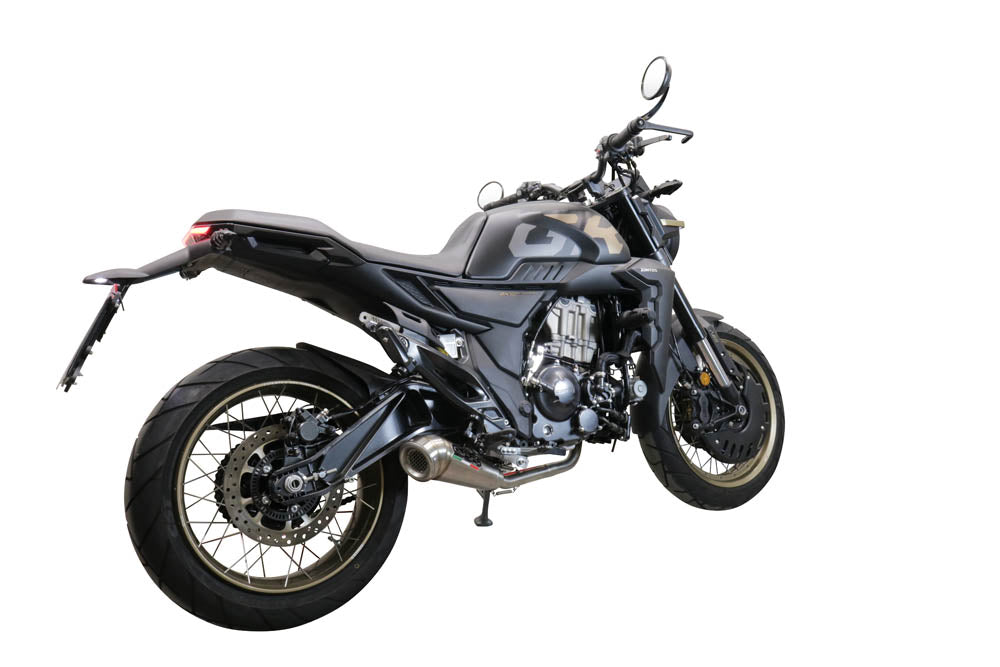 GPR-Exhaust---Deeptone-Inox-RACING-Full-Line-for-350-T1-ADV-from-2022-to-2024-Racing-Full-System-Exhaust-