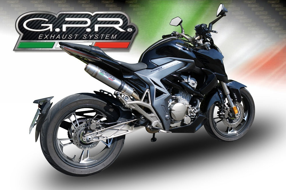 GPR-Exhaust---Deeptone-Inox-Full-Line-for-ZT-310-from-2018-to-2020-dB-Killer-Catalyst