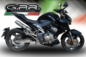 GPR-Exhaust---Deeptone-Inox-Full-Line-for-ZT-310-X-T-from-2018-to-2020-dB-Killer-Catalyst