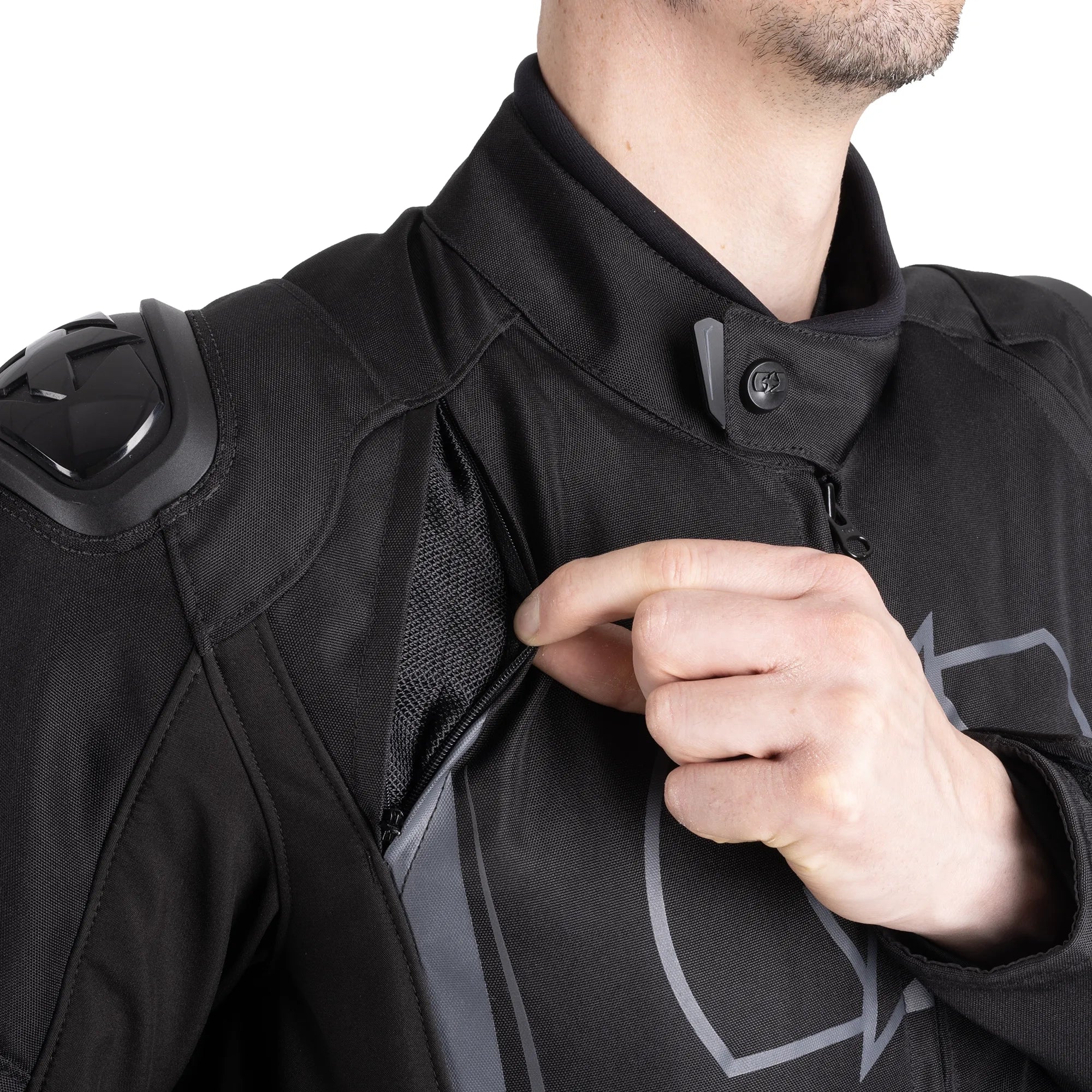 Oxford - Omega 1.0 Jacket