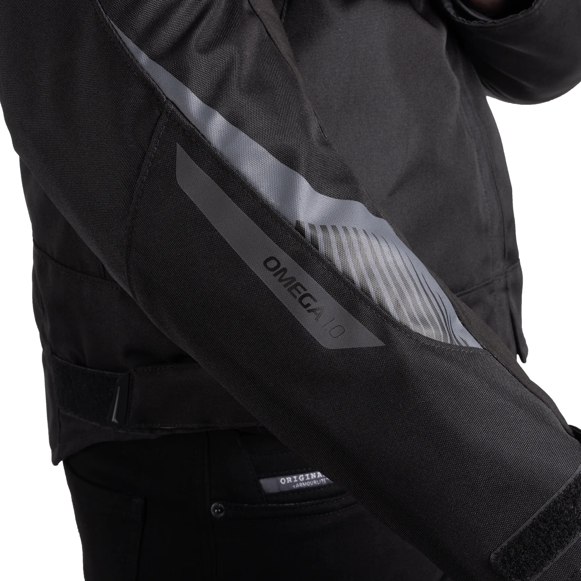 Oxford - Omega 1.0 Jacket