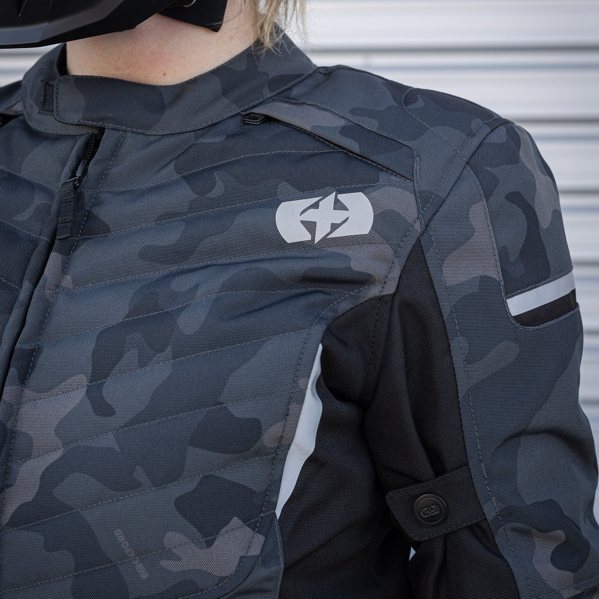 Oxford - Valencia Dry2Dry 3.0 Women’s Jacket
