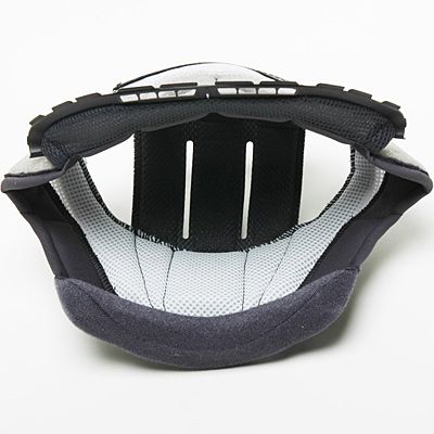 Shoei Helmets - Neotec Center Pad Liner 9mm