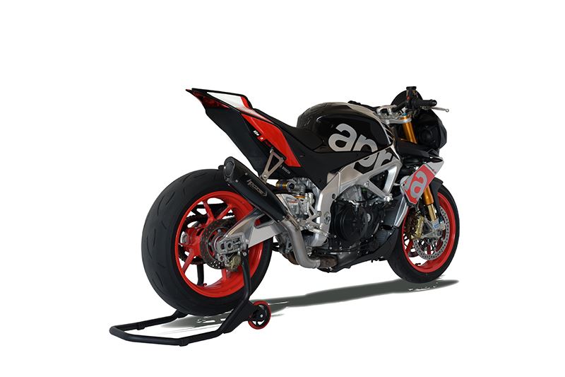 HPCorse - EvoXtreme 310mm Exhaust for Aprilia Tuono V4 1100 '15-'16