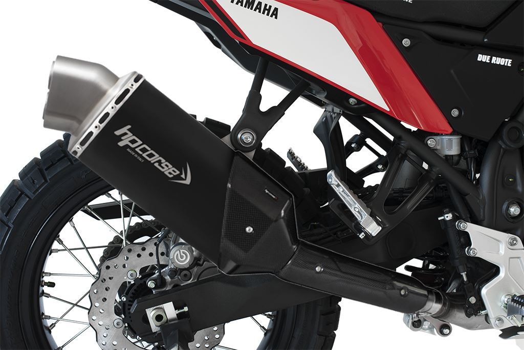 HPCorse - 4-Track R Short for Yamaha Tenere 700