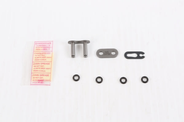 DID - Chain Master Link