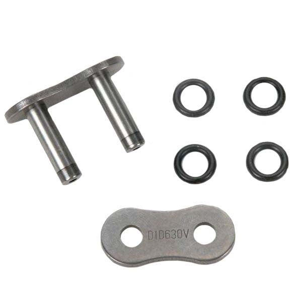 DID - Chain Master Link