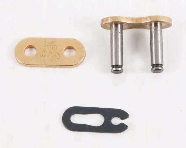 DID - Chain Master Link