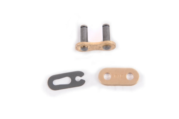 DID - Chain Master Link