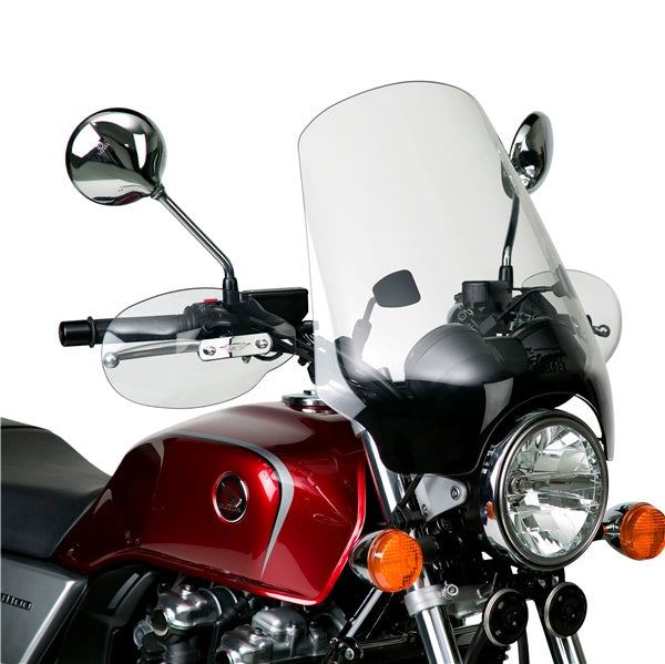 NationalCycle - EX Street Shield Windshield