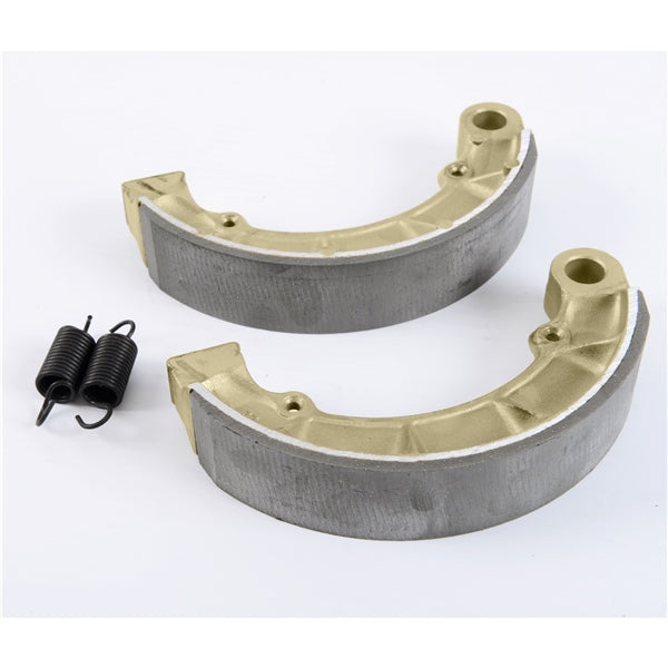 EBC - 343 Brake Pads Rear
