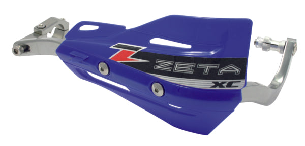 DRCZeta-XC Protector Deflector-Shields