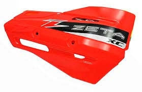 DRCZeta - XC Protector Deflector Shields - ZE72-3104