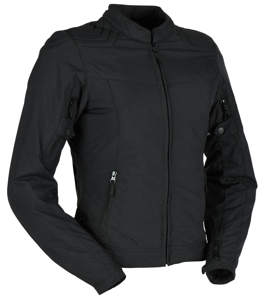 Furygan 2024 ladies jacket