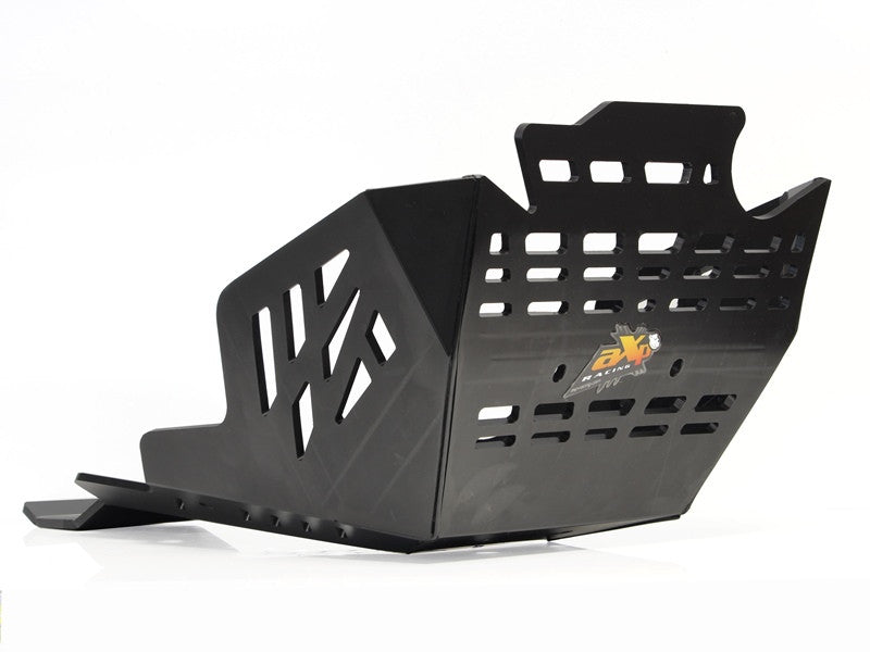 AXP - Skid Plate for Yamaha Tenere 700 WORLD RAID ( 2022+ ) with Linka
