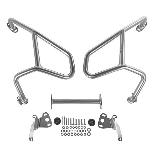 Touratech - Fairing Crash Bars - BMW R1250GS