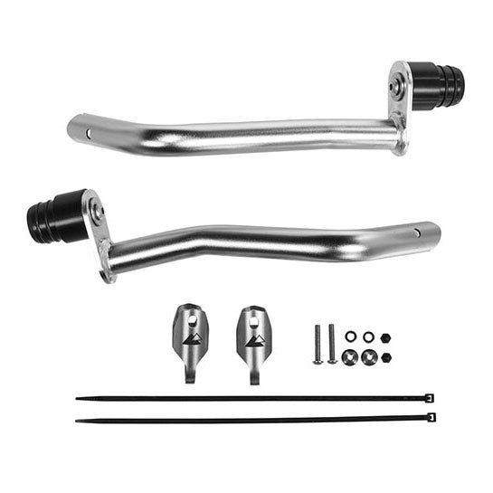 Touratech - Reinforcing Strut for Original BMW Engine Crash Bar - BMW R1250GS /GSA