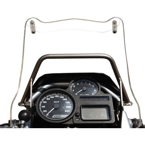 Touratech - Above Instruments GPS Mounting Bracket - BMW R1200GS up to 2012