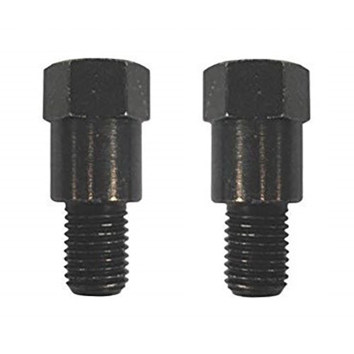 Touratech - Rear View Mirror Adapters - Yamaha bikes, some KTM Bikes