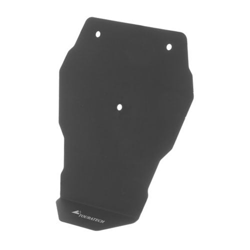 Touratech Number Plate Splash Guard BMW R1250GS, R1200GS from 2013