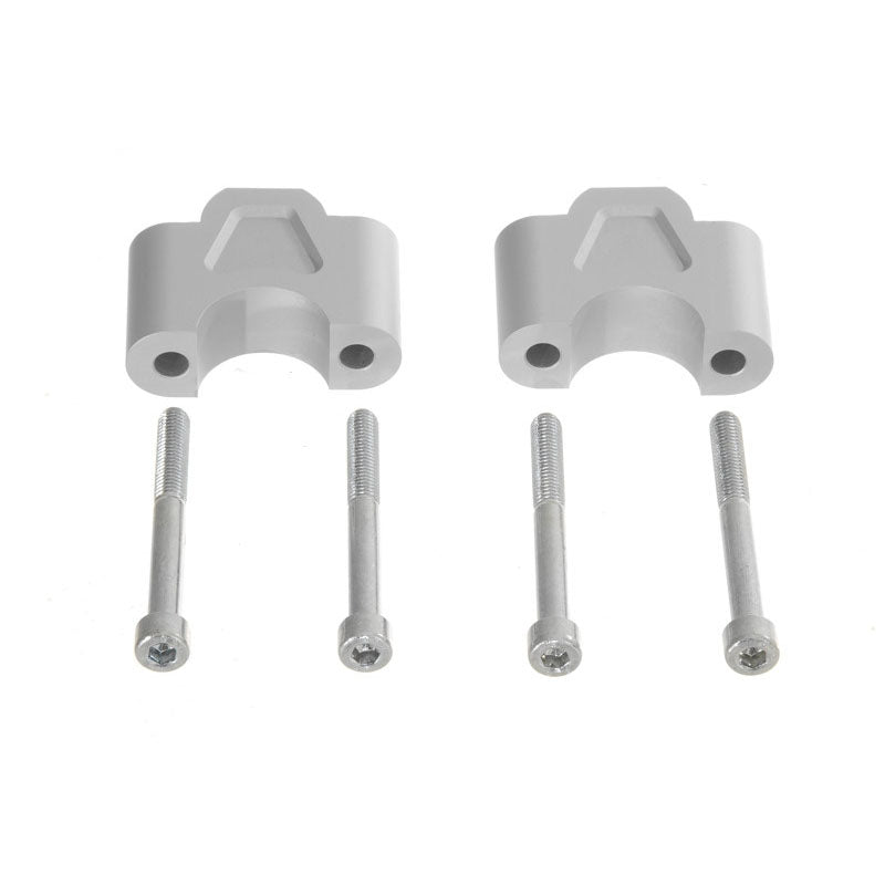 Touratech 40mm Handlebar Risers BMW R1250GS /GSA, R1200GS 1319 /G