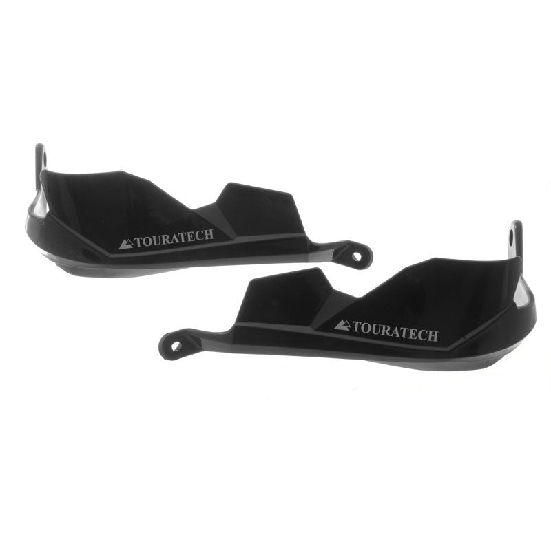 Touratech - Handguards GD Black - BMW R1250GS /GSA, R1200GS 13-19 /GSA 14-19