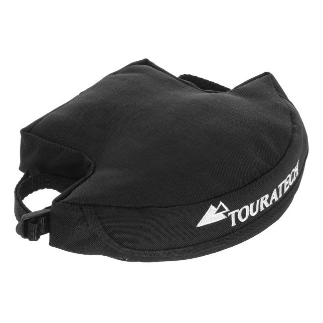Touratech - Bag to Fit under Luggage Rack - BMW R1250GS, R1200GS 13-19, F850GS, F750GS