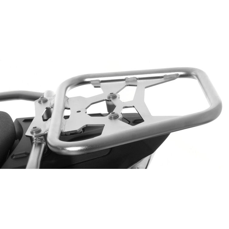Touratech - ZEGA Top Case Luggage Rack - BMW F800GS /GSA, F700GS, F650