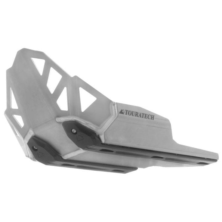 Touratech - Expedition Skid Plate Engine Guard - BMW F800GS /GSA, F700GS, F650GS Twin