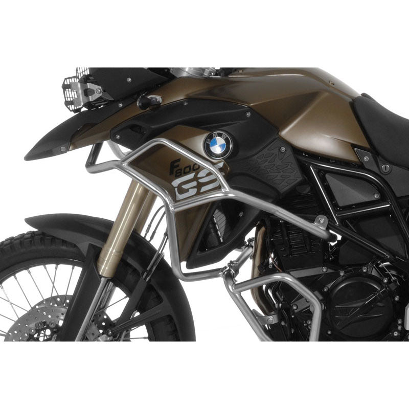 Touratech - Fairing Crash Bars - BMW F800GS & F700GS 13-18