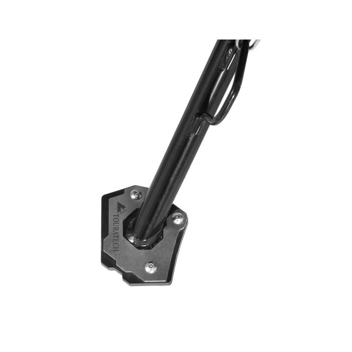 Touratech - Side Stand Base Extension - BMW F800GS /GSA 13-18 except Lowered Bikes