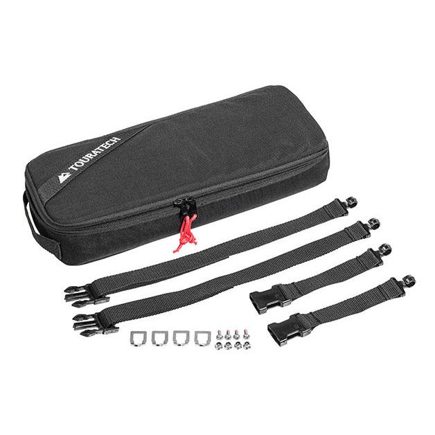 Touratech - Side Case Lid Inner Bag - ZEGA Pro & Pro2