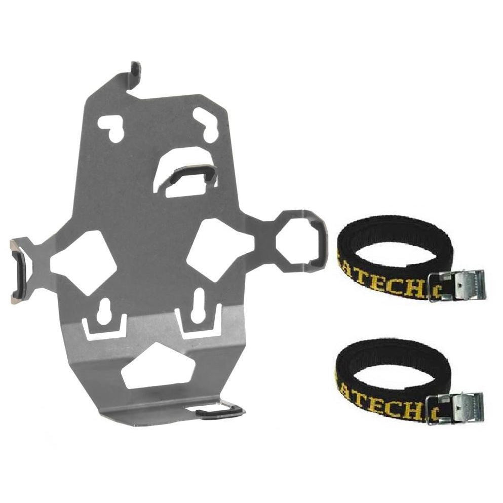 Touratech - 3 Liters Canister Holder - ZEGA Pro2