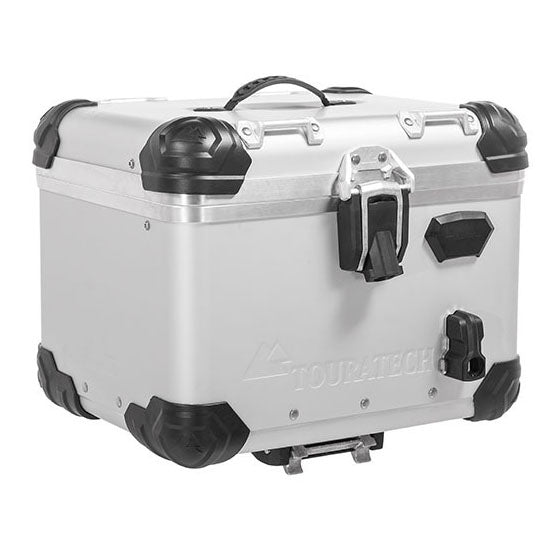 Touratech - ZEGA Evo 38L Top Case with Rapid-Trap