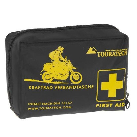 Touratech - Touratech First Aid Kit DIN 13167